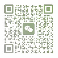 Scan and add WeChat friend